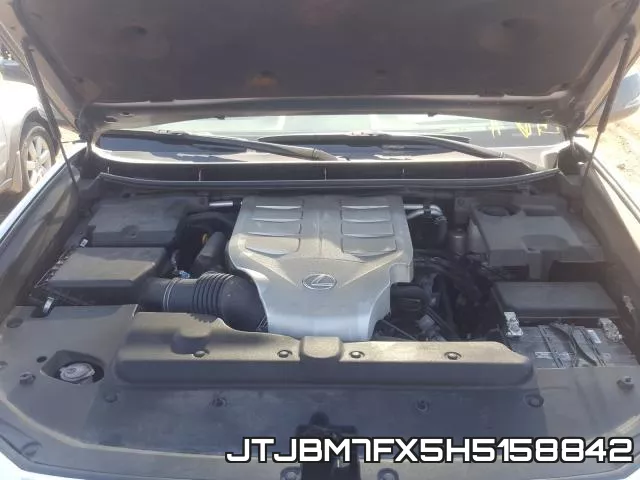 JTJBM7FX5H5158842 фото 8