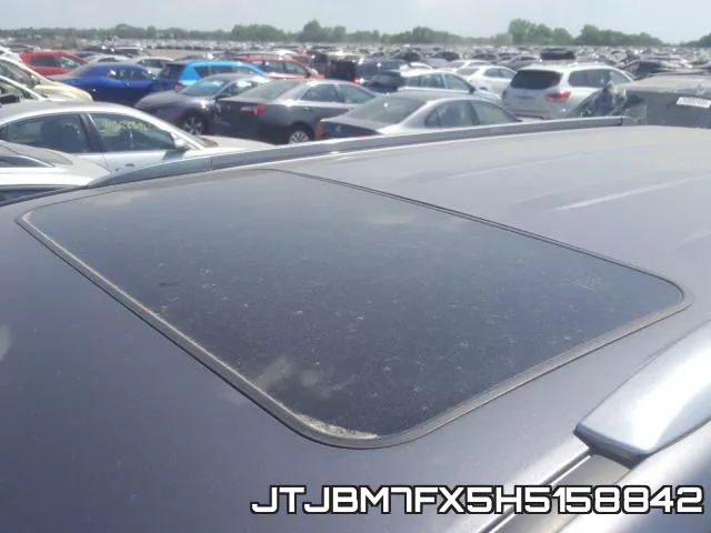 JTJBM7FX5H5158842 фото 10
