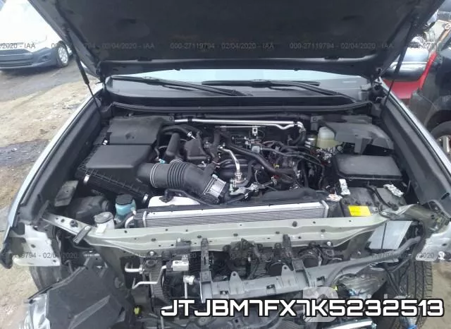JTJBM7FX7K5232513 фото 2
