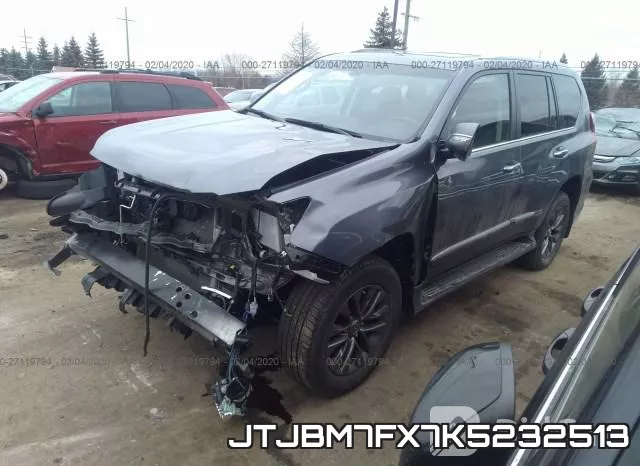 JTJBM7FX7K5232513 фото 3