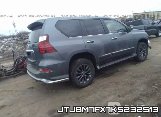 JTJBM7FX7K5232513 фото 5