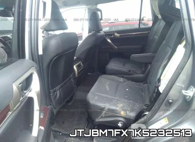 JTJBM7FX7K5232513 фото 9