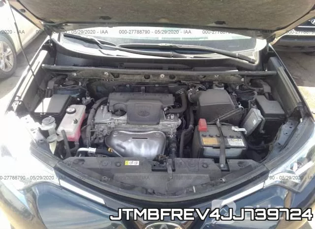 JTMBFREV4JJ739724 фото 2