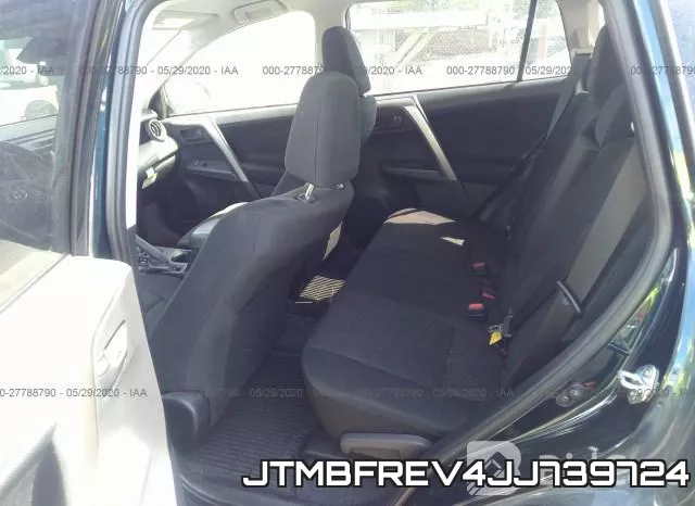 JTMBFREV4JJ739724 фото 9