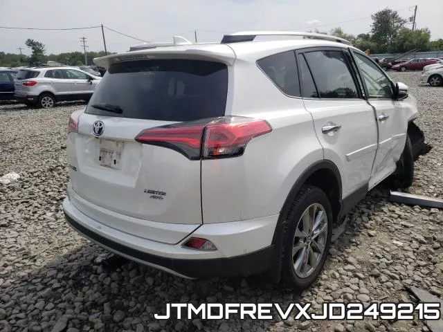 JTMDFREVXJD249215 фото 5