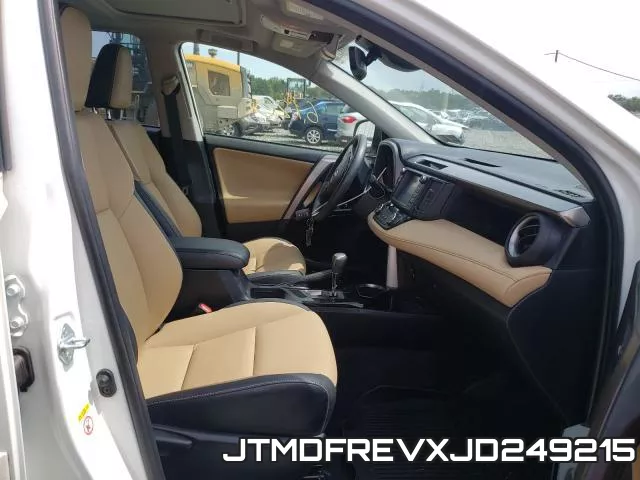 JTMDFREVXJD249215 фото 6