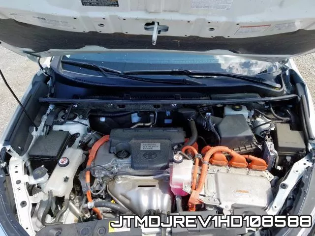 JTMDJREV1HD108588 фото 8