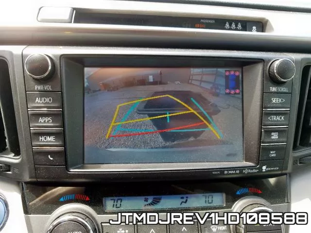 JTMDJREV1HD108588 фото 10