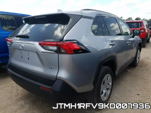 JTMH1RFV9KD007936 фото 5