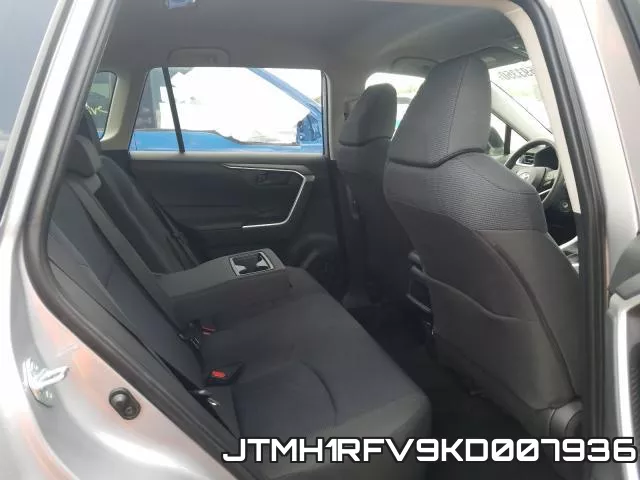JTMH1RFV9KD007936 фото 7