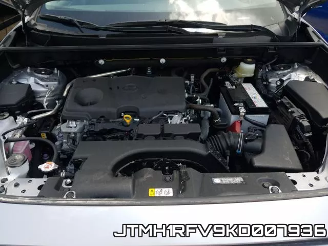 JTMH1RFV9KD007936 фото 8