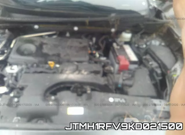 JTMH1RFV9KD021500 фото 2