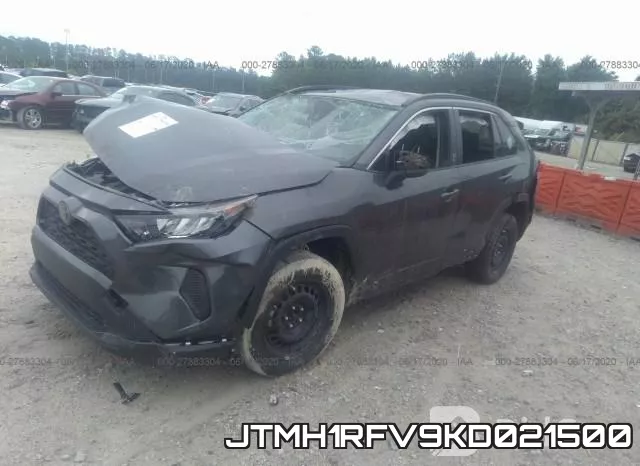 JTMH1RFV9KD021500 фото 3