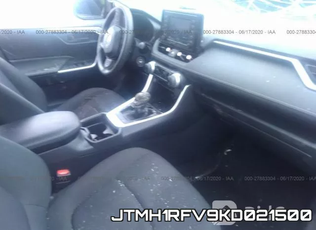 JTMH1RFV9KD021500 фото 6
