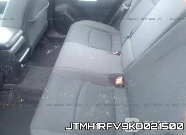 JTMH1RFV9KD021500 фото 9