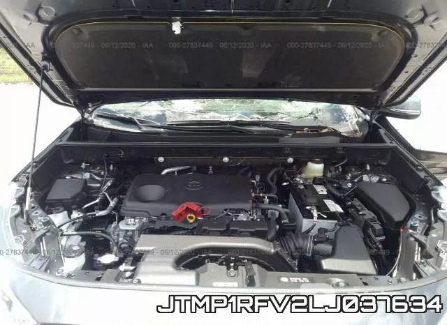 JTMP1RFV2LJ037634 фото 2
