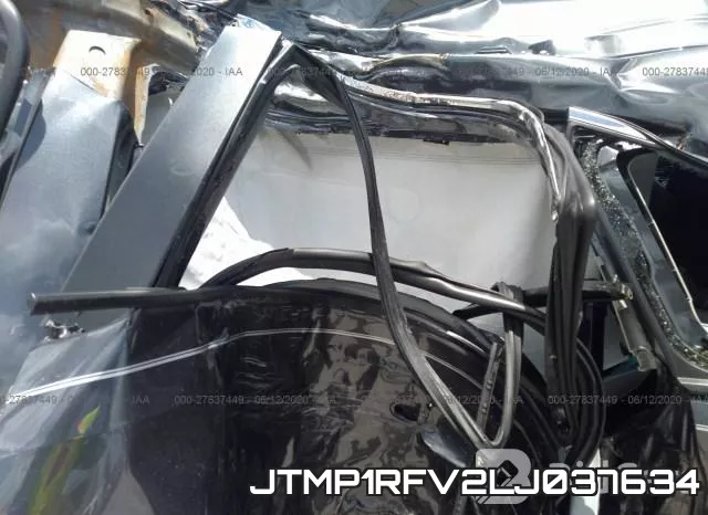 JTMP1RFV2LJ037634 фото 9