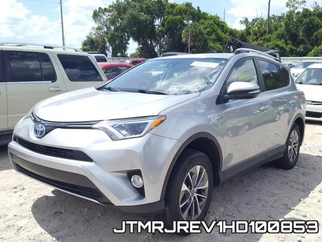 JTMRJREV1HD100853 фото 3