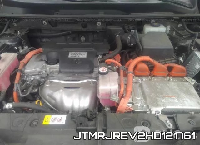 JTMRJREV2HD121761 фото 2