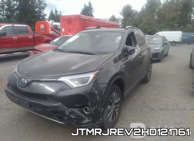 JTMRJREV2HD121761 фото 3
