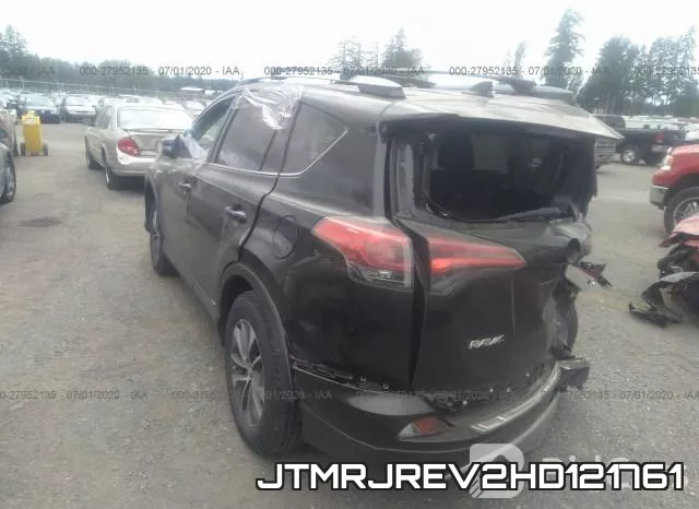 JTMRJREV2HD121761 фото 4