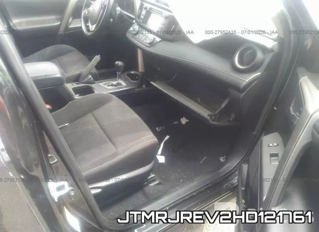 JTMRJREV2HD121761 фото 6