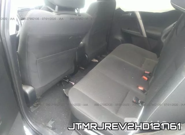 JTMRJREV2HD121761 фото 9