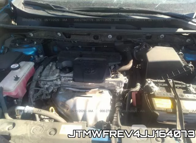 JTMWFREV4JJ164073 фото 2