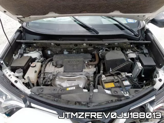 JTMZFREV0JJ188013 фото 8