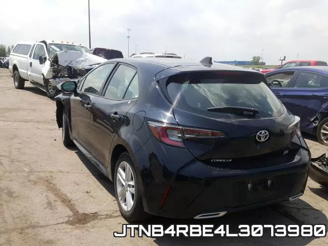 JTNB4RBE4L3073980 фото 4
