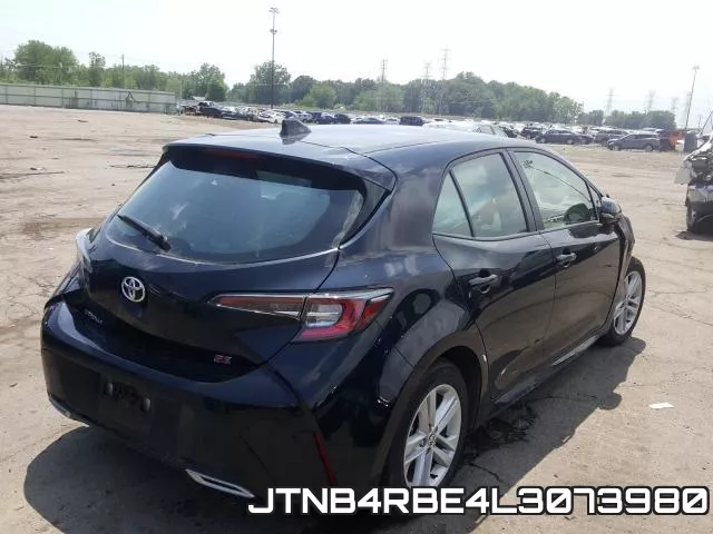 JTNB4RBE4L3073980 фото 5