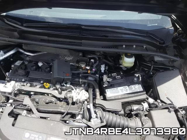 JTNB4RBE4L3073980 фото 8
