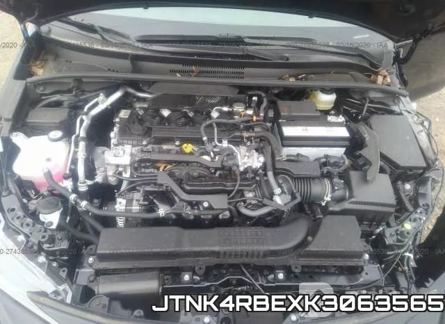 JTNK4RBEXK3063565 фото 2