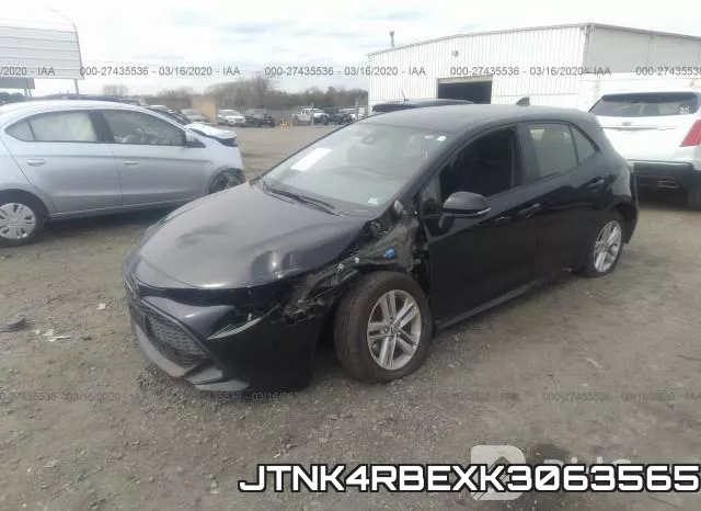 JTNK4RBEXK3063565 фото 3