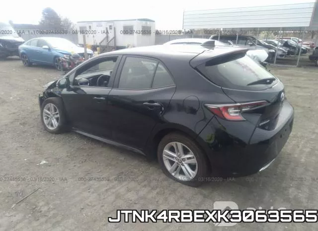 JTNK4RBEXK3063565 фото 4