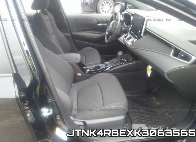 JTNK4RBEXK3063565 фото 6