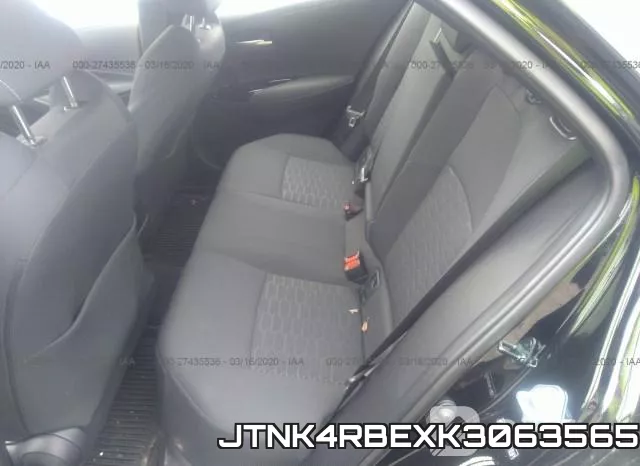 JTNK4RBEXK3063565 фото 9