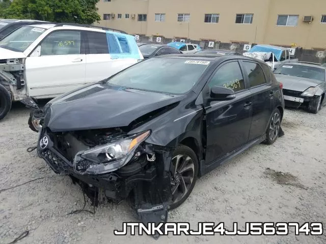 JTNKARJE4JJ563743 фото 3