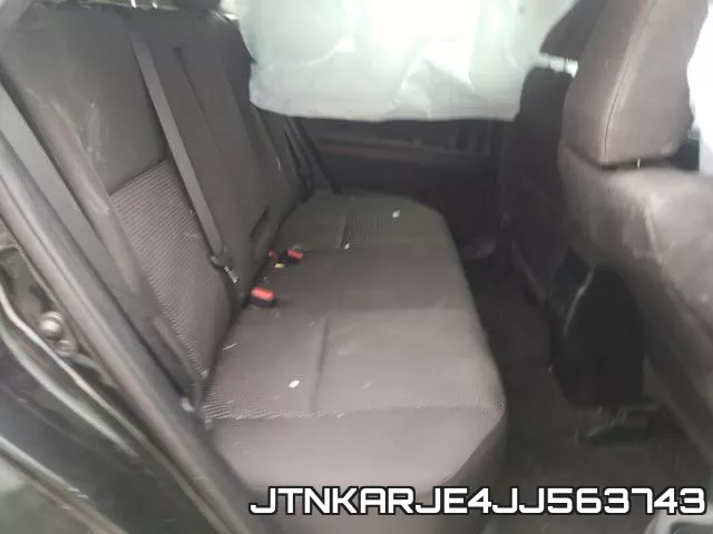 JTNKARJE4JJ563743 фото 7