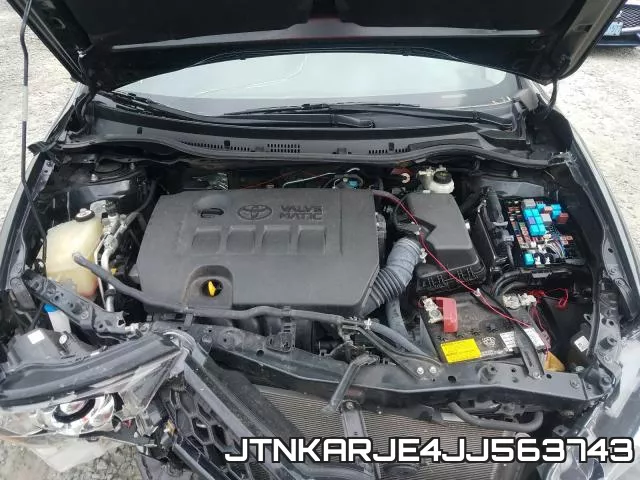 JTNKARJE4JJ563743 фото 8