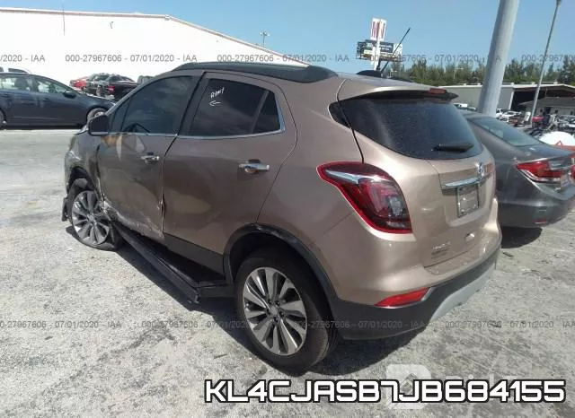 KL4CJASB7JB684155 фото 4