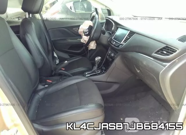 KL4CJASB7JB684155 фото 6