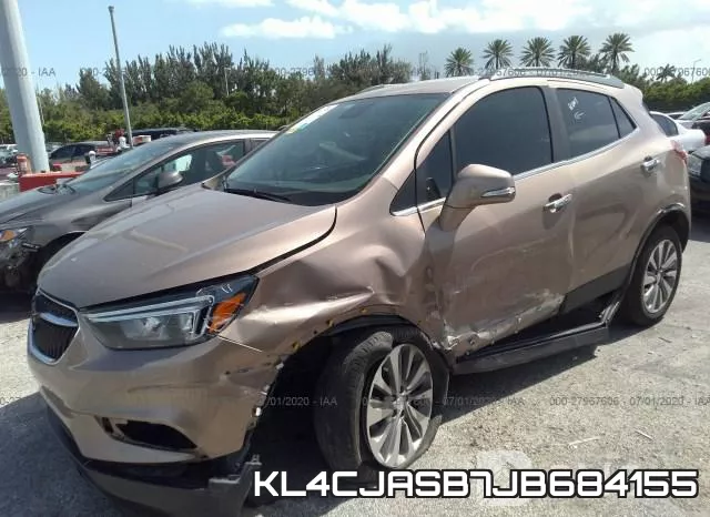KL4CJASB7JB684155 фото 7