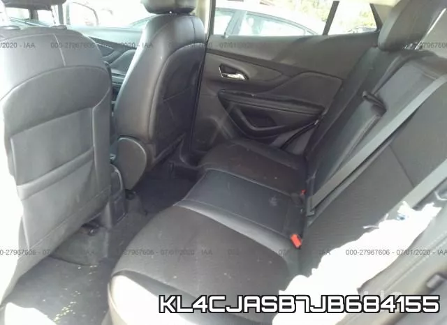 KL4CJASB7JB684155 фото 9