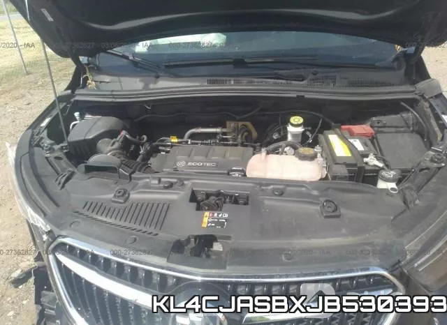 KL4CJASBXJB530393 фото 2