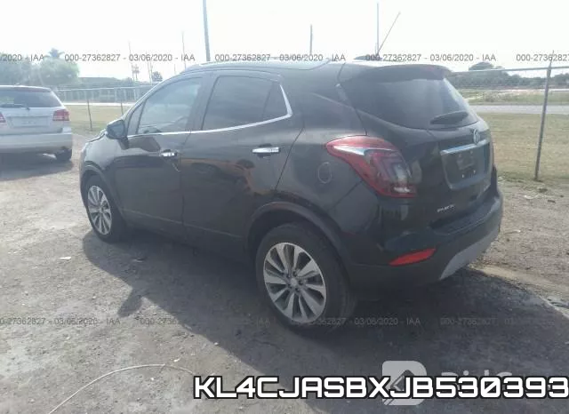 KL4CJASBXJB530393 фото 4