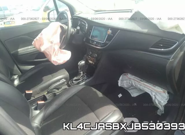 KL4CJASBXJB530393 фото 6
