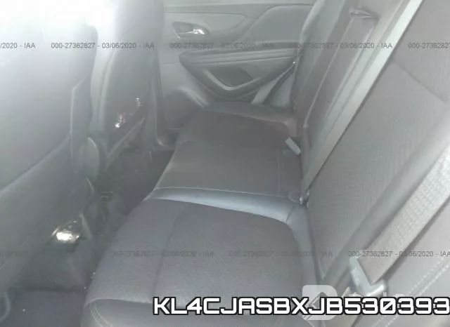 KL4CJASBXJB530393 фото 9