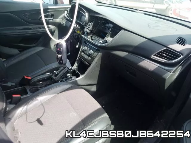 KL4CJBSB0JB642254 фото 6