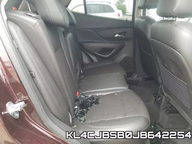 KL4CJBSB0JB642254 фото 7